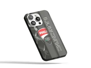 Ducati Telefonhülle Langlebig High-End Pro